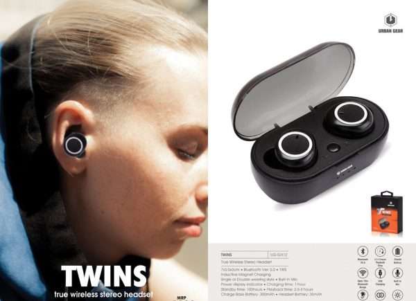 True Wireless