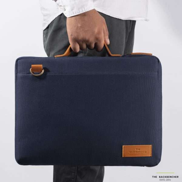 Berlin Laptop Bag