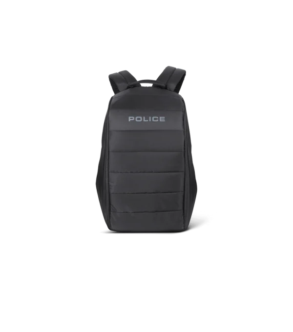 Police Anti Theft Backpack