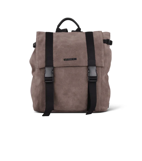 Barrel Backpack