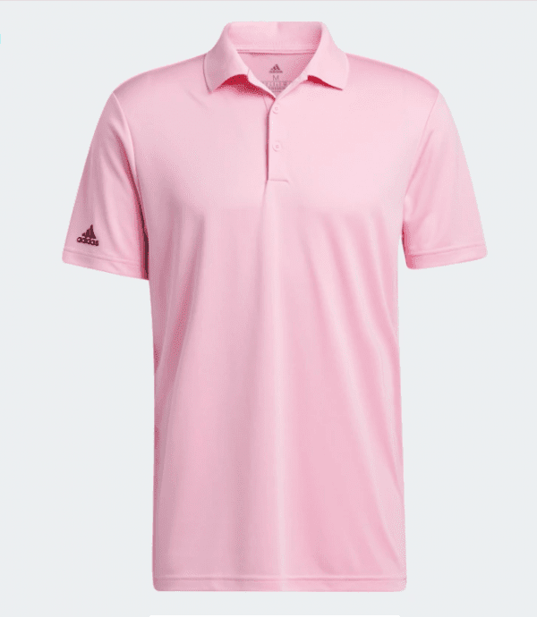 PRIMEGREEN POLO SHIRT