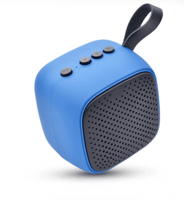 Pebble Comet