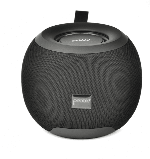 Pebble Dome