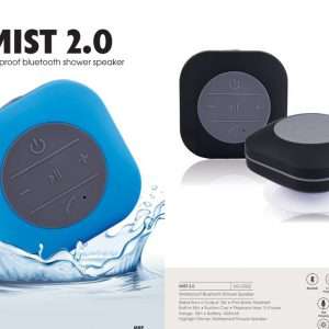 Waterproof Shower Speaker