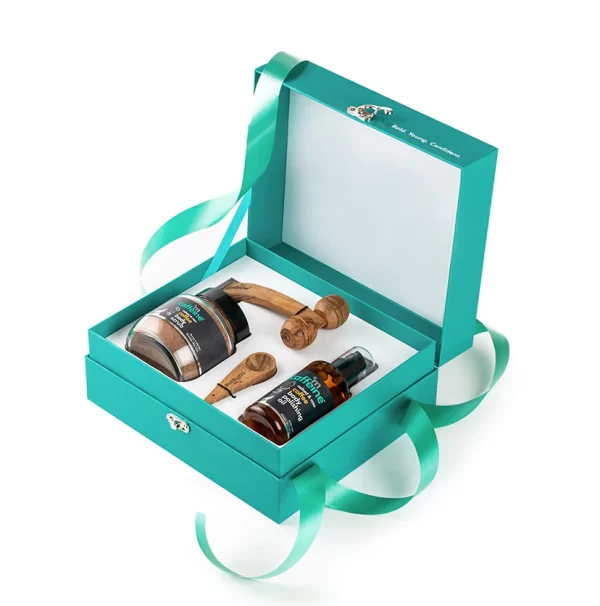 Coffee De-stress Gift Kit