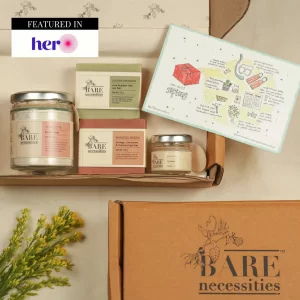 Zero waste bundle - her