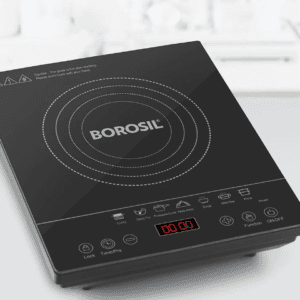 SmartKook Induction Cooktop