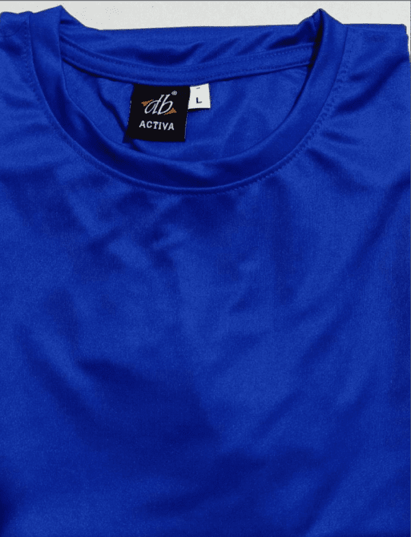 DB tees