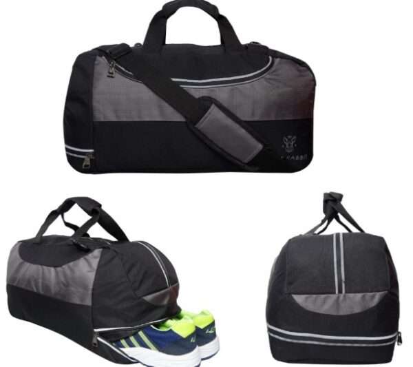 Duffle bag rare rabbit