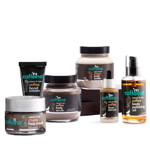 Skincare Pack