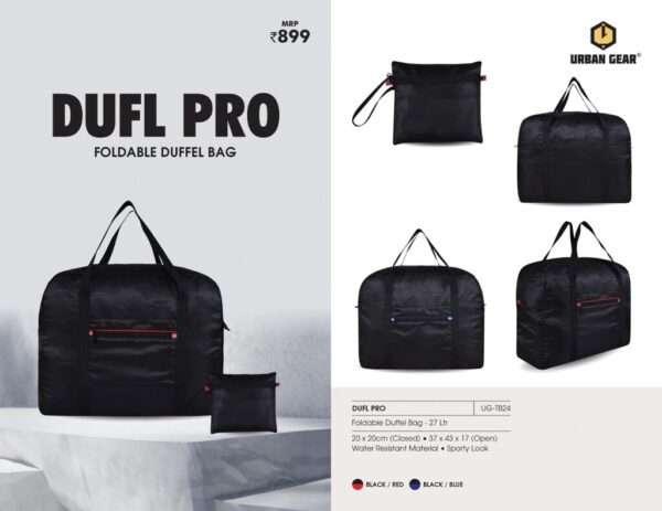 Duffel Bag