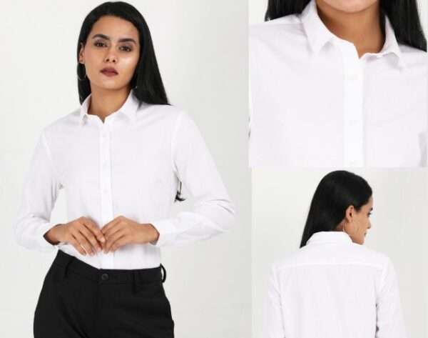 Rare Rabbit Formal Shirt Women