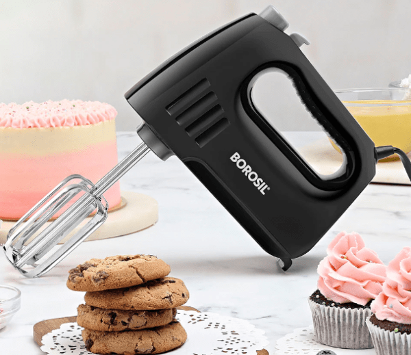 Hand Mixer