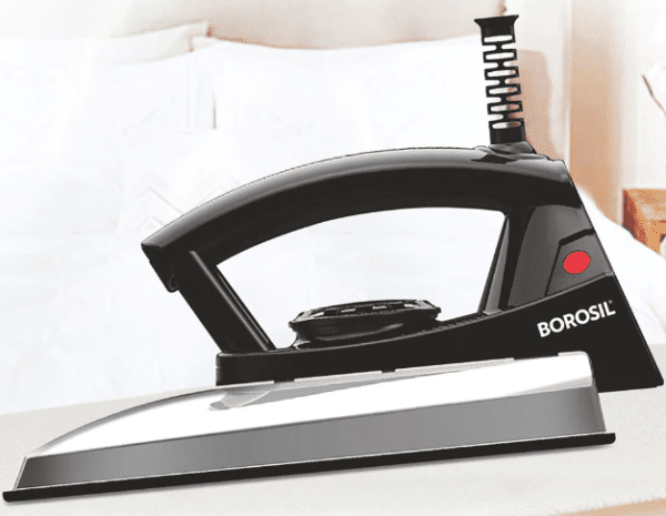 Quick Press Iron