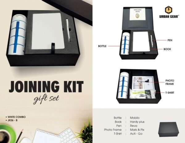 Joining Kit Gift Set