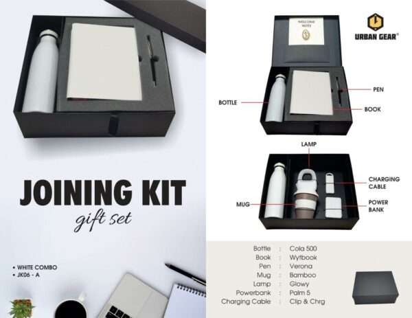 Joining Kit