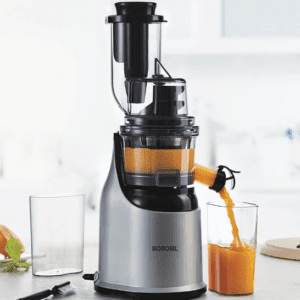 HealthPro Juicer