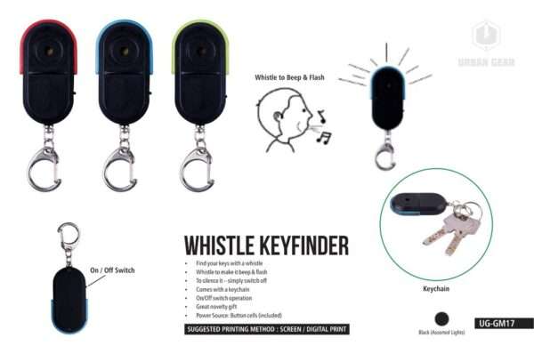 Key Finder
