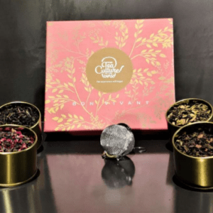 BON VIVANT- LUXURY PACK