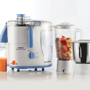 Juicer Mixer Grinder