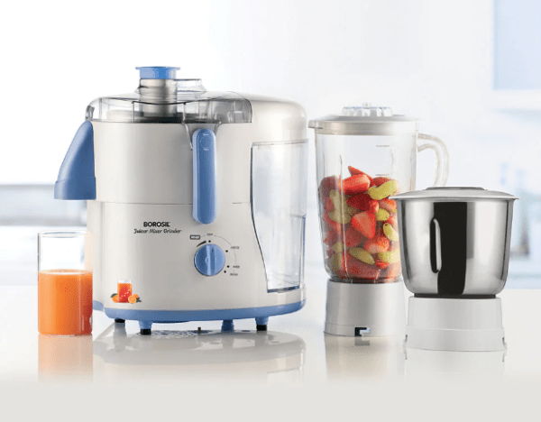Juicer Mixer Grinder