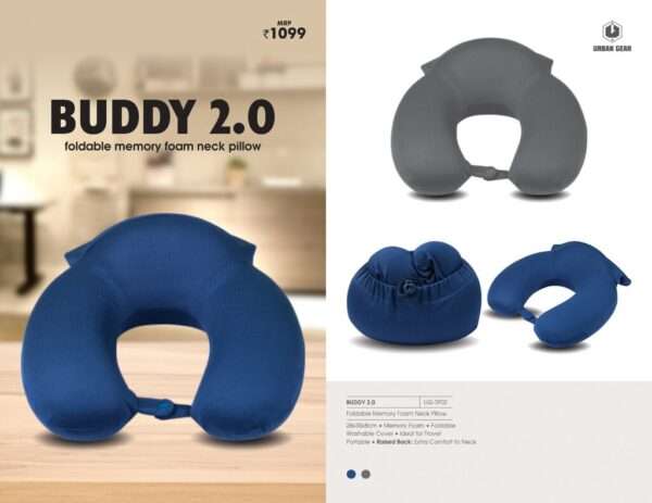 Neck Pillow