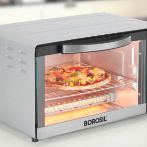 Prima 10L Oven Toaster Griller