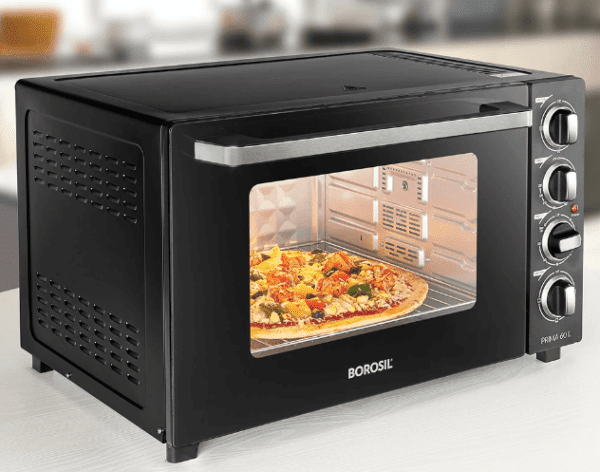 Oven Toaster Griller