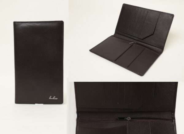 Passport Holder