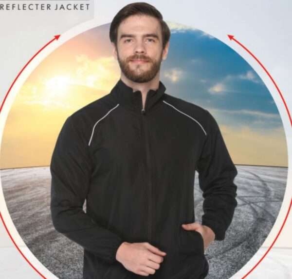 Pikmee jacket