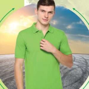 Pikmee promo polo shirt