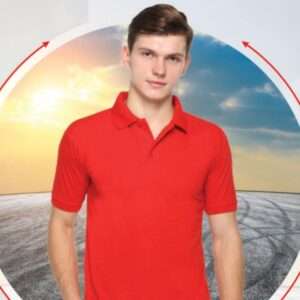 Pikmee polo shirt