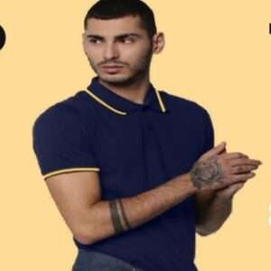 jack & jones polo tipping