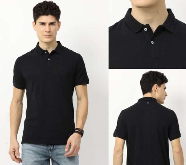 Rare Rabbit polo shirt
