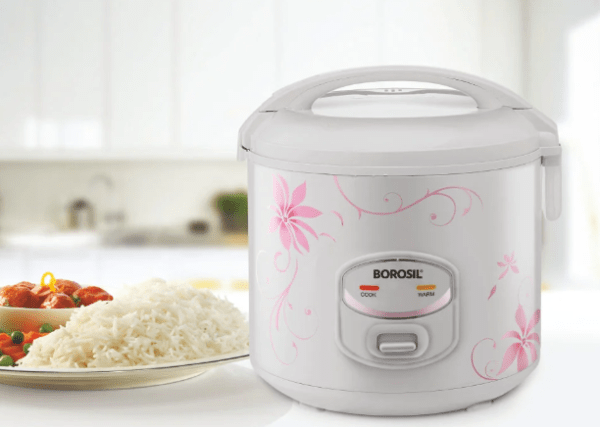 Rice Cooker