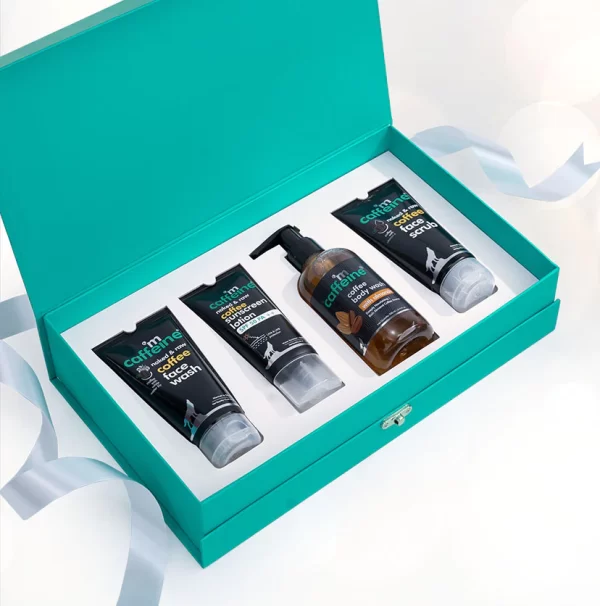Skin care kit