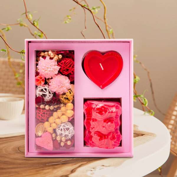 Special Romance Gift Set