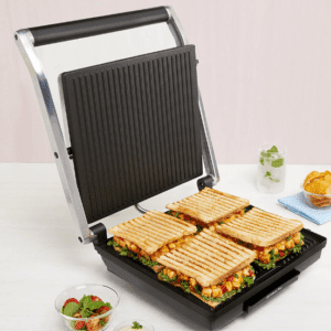 Grill Sandwich Maker
