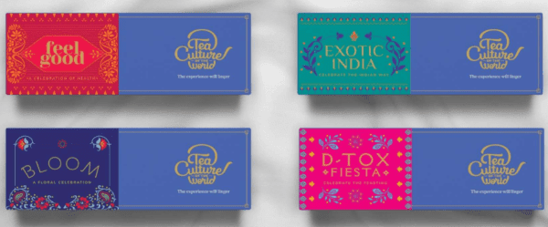 Value Pack Tea
